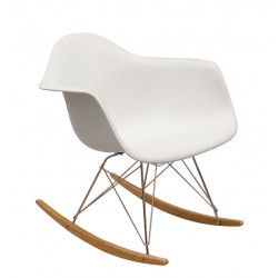 Silla Hood Swivel